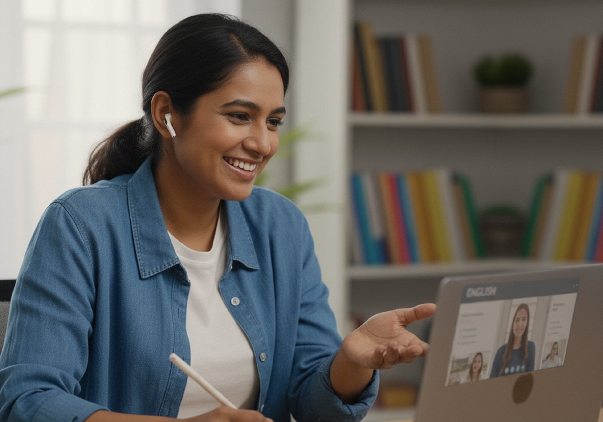 30 Mins Spoken English Class